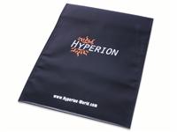 HP-LIPO-BAG-L Hyperion LiPo Protective Bag Large (29x23cm)